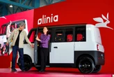 Es oficial: Olinia 1 no será para carreteras, 50 km de velocidad máxima y 125 km de autonomía 