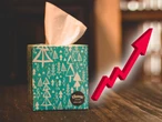Los dueños de Kleenex y Pétalo en México aumentarán de precio en todos sus productos por un motivo: el petróleo 