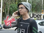 Virgin Mobile tiene un plan para competir en México y no es con más internet: es con saldo en Uber 
