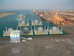 Este experimento alemán con esferas de concreto en el fondo del mar podría cambiar cómo almacenamos energía en el futuro 