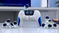 PlayStation quiere llevar Astro Bot a la cima y comenzará con uno de los mejores DualSense de la historia 