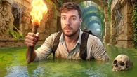 Secretaría de Cultura demandará a MrBeast por mostrar información falsa en su video por México, según reporte 