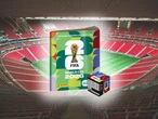 Tras 17 horas, 20 cajas y 12,000 estampas, alguien ya completó el álbum del Mundial 2026. Lo transmitió en directo 