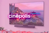 LG sabe que los mexicanos amamos ver 'Amar te duele' y añade gratis Cinepolis Channel a su plataforma  