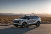 Kia Sportage 2026 llega a México: diseño Opposites United, 227 HP y nueva versión X-Line híbrida que rinde hasta 23.7 kilómetros por litro 
