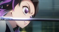"Me destrozaba el corazón": la emotiva reacción de una actriz después de ver Demon Slayer Castillo Infinito 