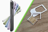 eSIM para el iPhone 17, 17 Pro y Air: Bait, CFE, Diri y otros OMV que la ofrecen en México, precios y paquetes 