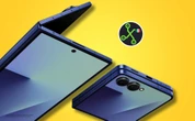 Samsung tira la casa por la ventana con épicas rebajas a sus plegables: Galaxy Z Flip7 y Z Fold7, con hasta 15,000 pesos de descuento 
