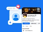 Meta está entregando gratis a millones de usuarios de Facebook una nueva insignia de verificación. Así puedes conseguirla 