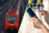 Los celulares se han convertido en uno de los peores enemigos del Metro CDMX: ya provocaron un día completo de retrasos