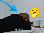 Esta es la técnica mejor guardada por los soldados para dormir y no tienen más de cinco pasos 