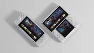 Esta consola portátil parece del futuro y combina Nintendo Switch, 3DS y Steam Deck en un solo dispositivo: así es la OneXSugar 