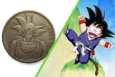 Monedas edición de Dragon Ball que nos encantaría ver en México: sets oficiales del 40.º aniversario ya están a la venta en Japón 