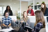 Una empresa probó la semana laboral de cuatro días. Hoy sus empleados dicen que es mejor trabajar siete 