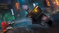 LEGO Batman: El legado del Caballero Oscuro tiene alma de Arkham y es uno de los homenajes más cariñosos que hemos visto 