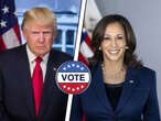 Elecciones EEUU: cómo seguir online el resultado del recuento entre Kamala Harris y Donald Trump 