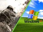 Alguien presumió encontrar partidas de Call of Duty en Windows XP, lo que no sabe es que puso en riesgo su PC 