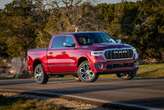 RAM 1500 llega a México: motor biturbo, sistema de sonido con 23 bocinas y más de 100 elementos de seguridad, precio y lanzamiento 