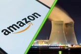 El delirio de la IA necesita mucha electricidad y Amazon se unió a la solución más viable: energía nuclear