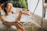Hay algo en lo que México y muchos otros países de Latinoamérica le ganan a EE.UU: cuántas veces nos bañamos a la semana  