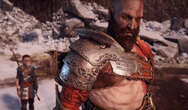 La serie de God of War ya tiene responsable: Amazon ficha a la mente detrás de For All Mankind y Battlestar Galactica 