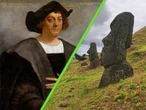 Esta civilización antigua llegó a América 200 años antes que Cristóbal Colón, revela antropólogo de México 