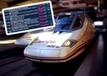 Estas webs son ideales para consultar el estado de los trenes en España: es igual a ver las pantallas de ADIF  