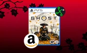 La gran promesa de PS5 ya en preventa con Amazon México: Ghost of Yōtei se paga hasta que se envíe en octubre