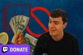 Un joven de 15 años donó más de 30.000 euros en un mes a su streamer favorito de Fortnite. Éste lo ha baneado sin contemplaciones 