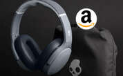 Sonido profesional, inalámbricos y con gran batería: los mejores audífonos de Skullcandy tienen doble descuento en Amazon