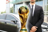 México se prepara para el Mundial 2026, pero no solo con estadios: también con autos blindados, drones y escoltas por la inseguridad 
