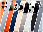 iPhone 17 Pro llegó a México, pero hay celulares que le compiten: características y precio de 10 modelos recomendados 
