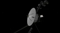 Se creía perdida a miles de millones de kilómetros de la Tierra, pero esta sonda lanzada en 1977 resurgió en los radares de la NASA 