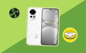 Huawei tiene uno de los mejores celulares gama media del momento y en Mercado Libre lo encuentras casi a mitad de precio 