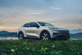 Estos autos eléctricos de Changan pueden ir de CDMX a Monterrey con una sola carga y te sobra batería, precio y lanzamiento 
