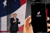 Trump da detalles sobre los "patriotas" que salvarán TikTok, aunque China quiere mantener parte de su poder 