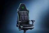 Probé el "cojín" háptico de Razer y para mi sorpresa no la usaría en juegos, pero sí con música o videos, al menos por ahora 