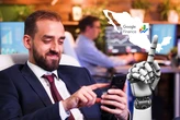 Google Finance llega a México con una idea muy clara: que le preguntes a la IA qué está pasando con tus acciones 