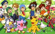 Ya puedes ver Digimon en español latino con Crunchyroll: así puedes conseguir siete días gratis de servicio