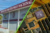 México quiere fabricar sus propios chips y el IPN dice estar listo para liderar con investigación e innovación 