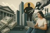 "Los influencers se han cargado el teletrabajo", dice un usuario de Reddit. Pero la gente no está de acuerdo: "Todo es economía" 