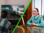 Sheinbaum cree que los videojuegos son un factor de la violencia para México: “lo mejor es generar otras formas de diversión” 