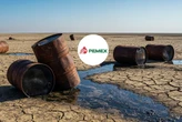 El misterio del derrame en el Golfo que afectó playas en México ya tiene culpable: fue Pemex 