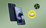 Este celular barato de Motorola ofrece una autonomía superior al resto y además te deja tener dos cuentas de WhatsApp 