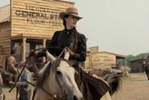 Solo logró 6.4 millones de reproducciones en 4 días, pero de todos modos tendremos otra temporada del nuevo western de Netflix 