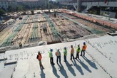 La construcción en España necesita juventud en sus filas pero no lo logra. Los veteranos saben que las condiciones ya no atraen 
