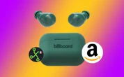 Por menos de 250 pesos puedes conseguir en Amazon México estos audífonos Billboard con cancelación de ruido y batería de hasta 30 horas 