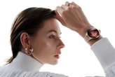 Este smartwatch Huawei es tan inteligente que puede medir la salud de tus pulmones y hasta si estás feliz