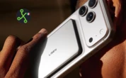 El iPhone 17 aún sigue en preventa y este fabricante ya lanzó una power bank con cupón de descuento 