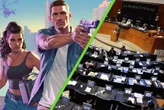En un hecho sin precedentes, el Senado lo aprueba: videojuegos violentos tendrán impuesto especial en México